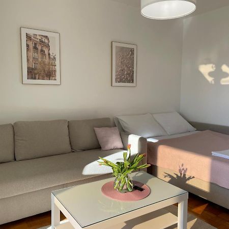 Apartment Bella Veruda In بولا المظهر الخارجي الصورة