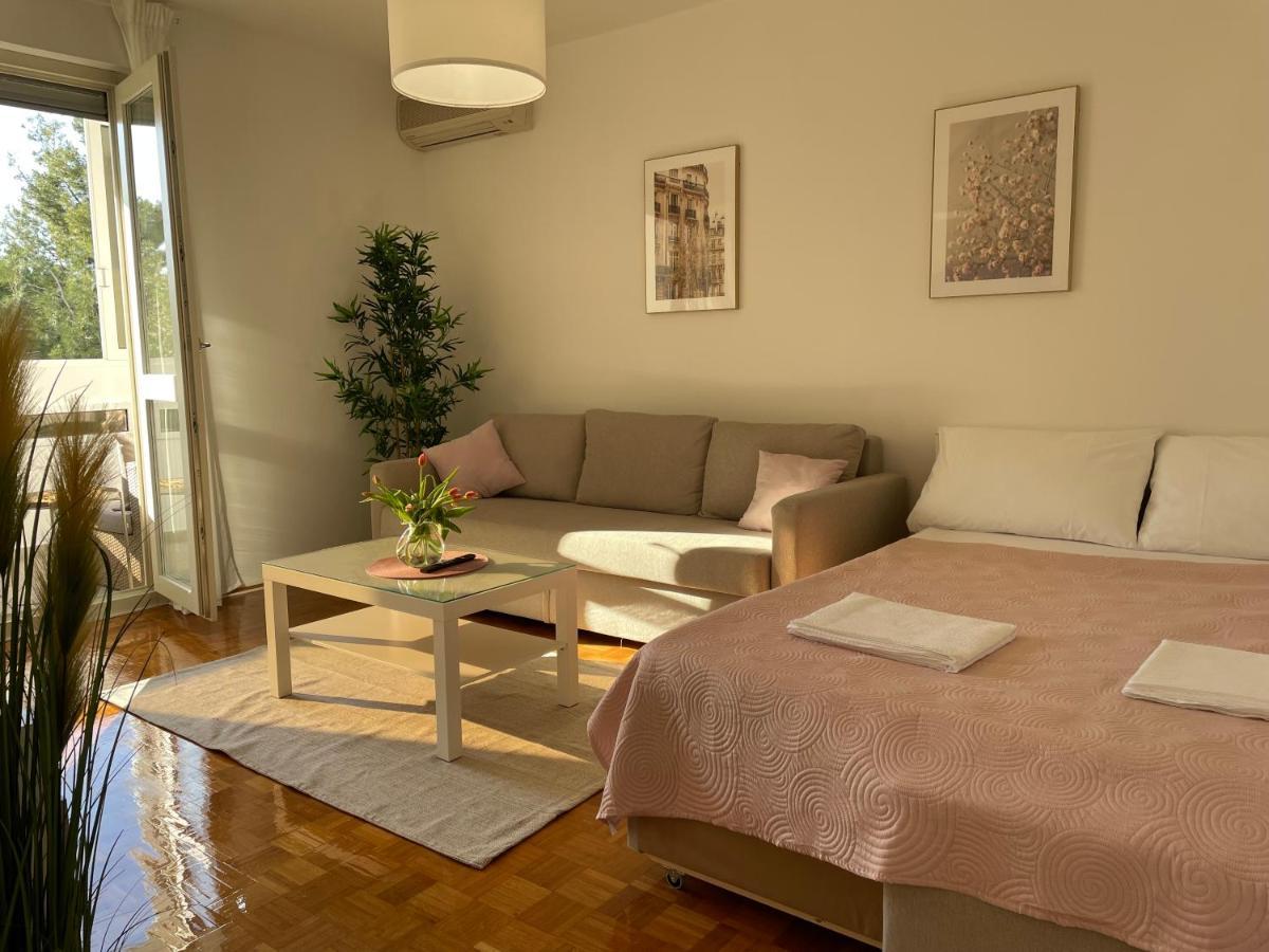 Apartment Bella Veruda In بولا المظهر الخارجي الصورة