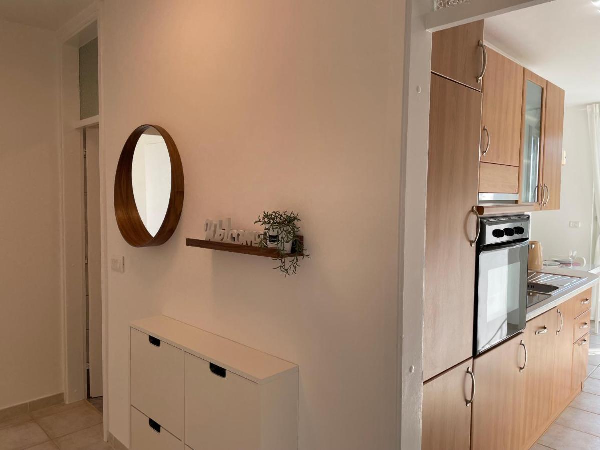 Apartment Bella Veruda In بولا المظهر الخارجي الصورة