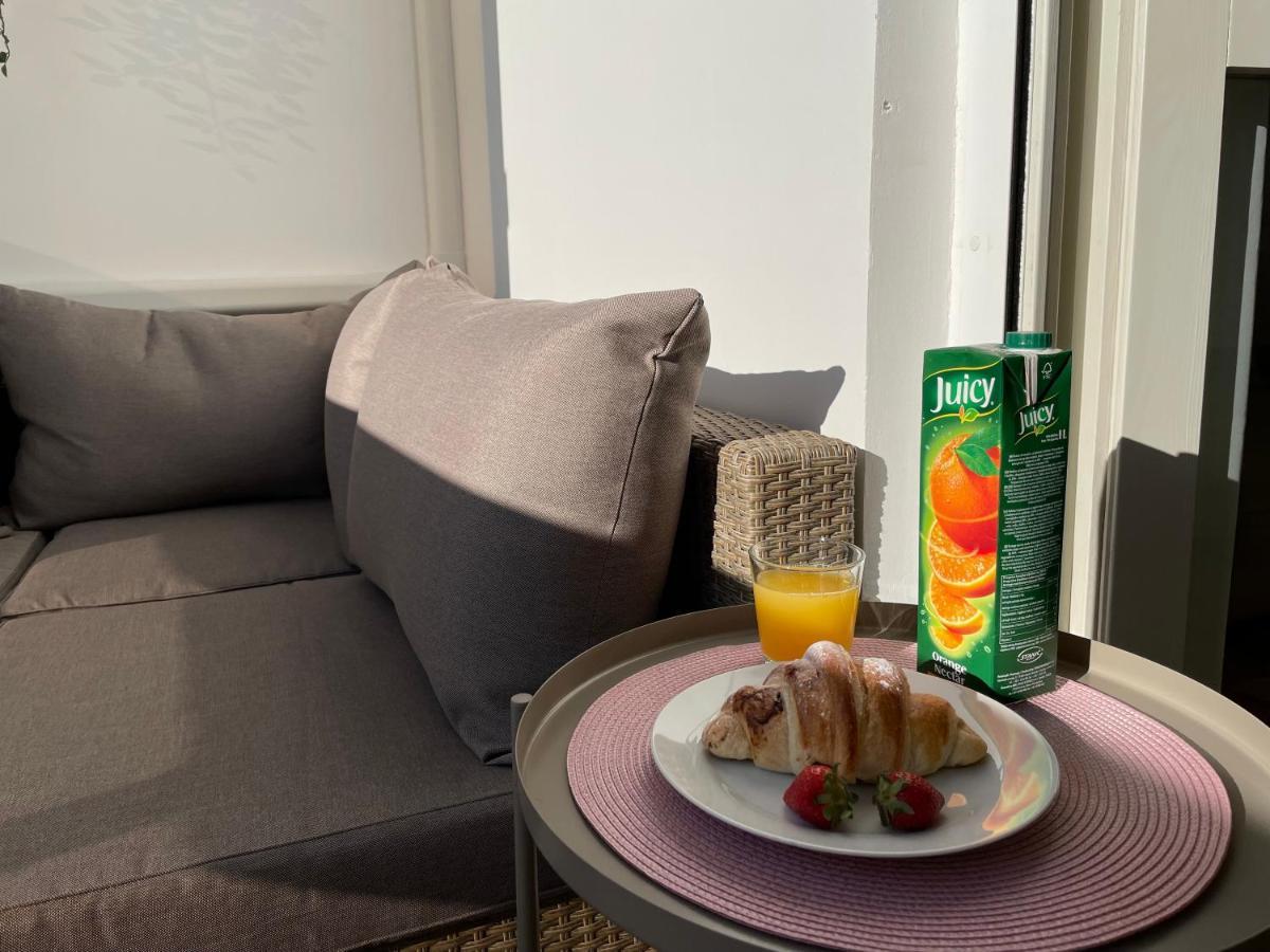 Apartment Bella Veruda In بولا المظهر الخارجي الصورة