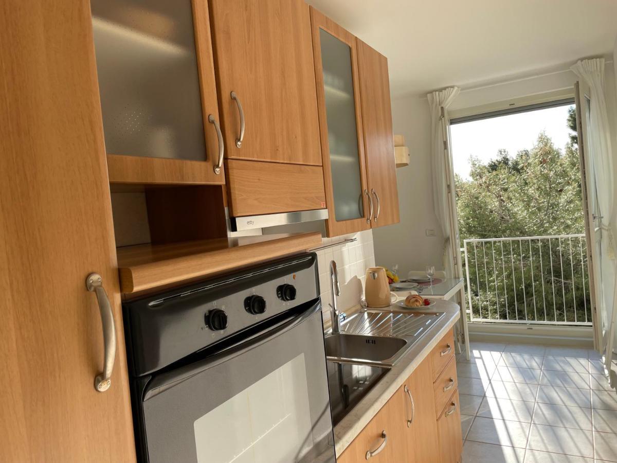 Apartment Bella Veruda In بولا المظهر الخارجي الصورة