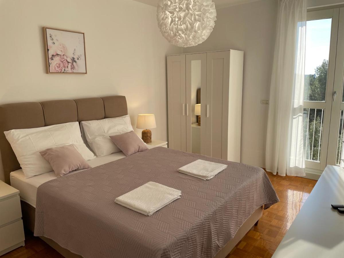 Apartment Bella Veruda In بولا المظهر الخارجي الصورة