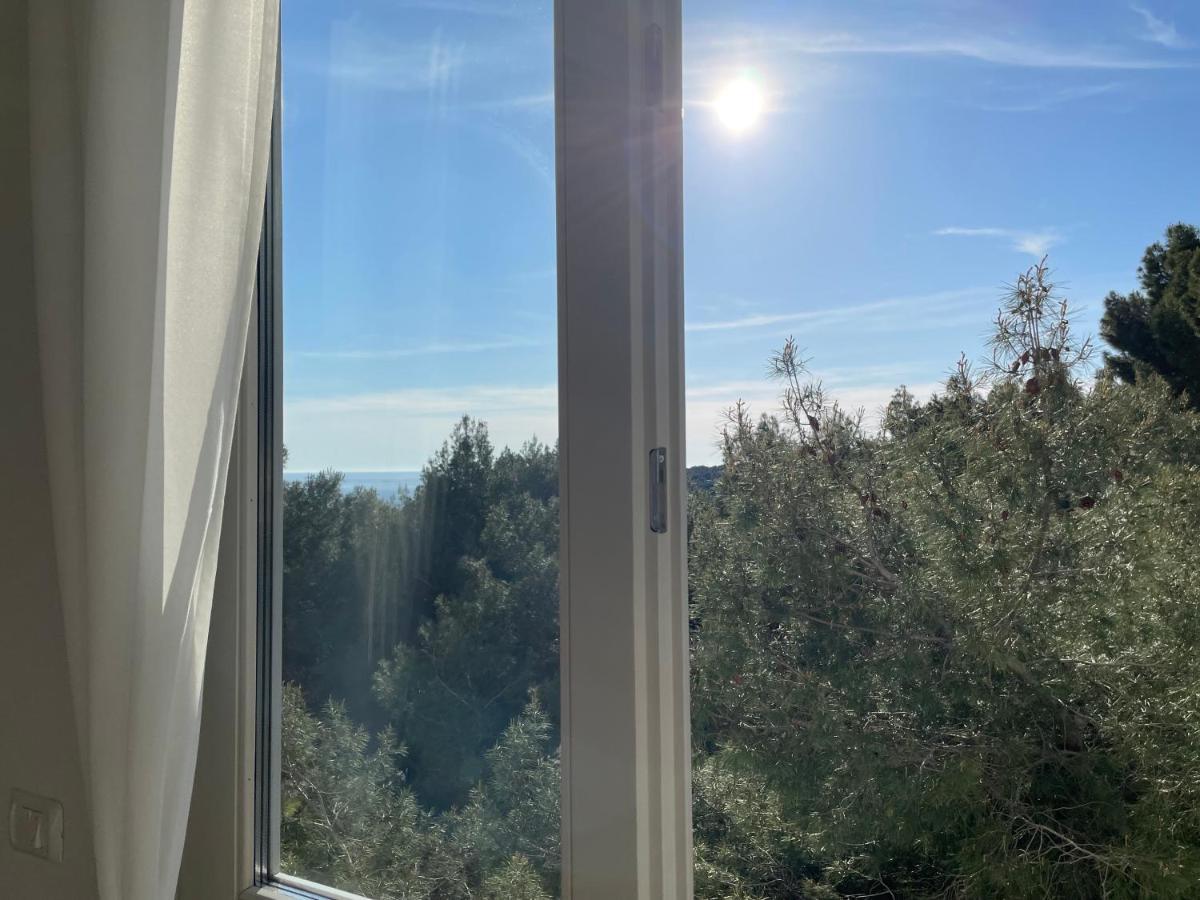 Apartment Bella Veruda In بولا المظهر الخارجي الصورة