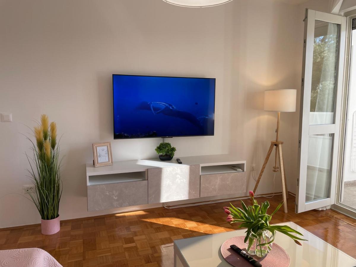 Apartment Bella Veruda In بولا المظهر الخارجي الصورة