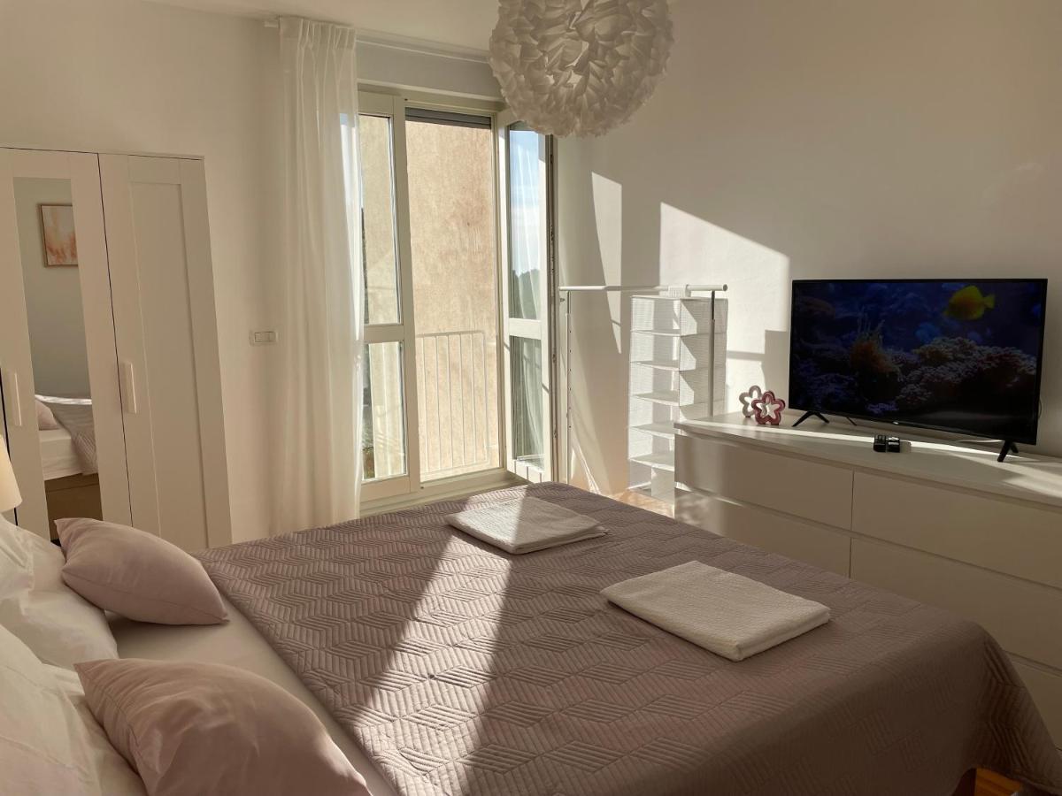Apartment Bella Veruda In بولا المظهر الخارجي الصورة