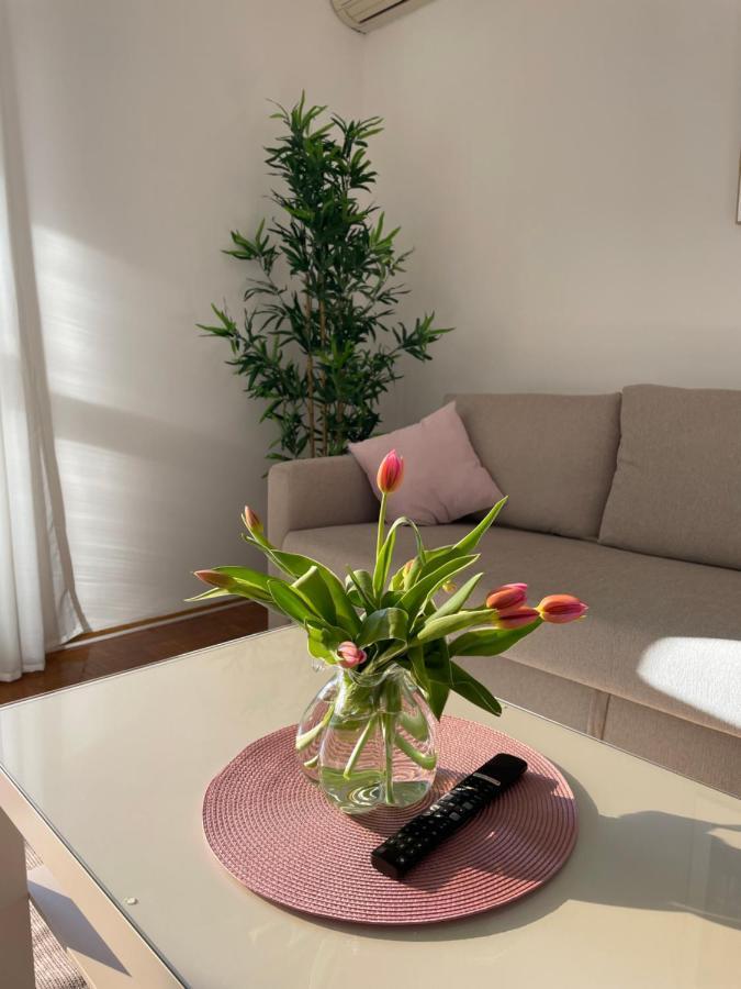 Apartment Bella Veruda In بولا المظهر الخارجي الصورة