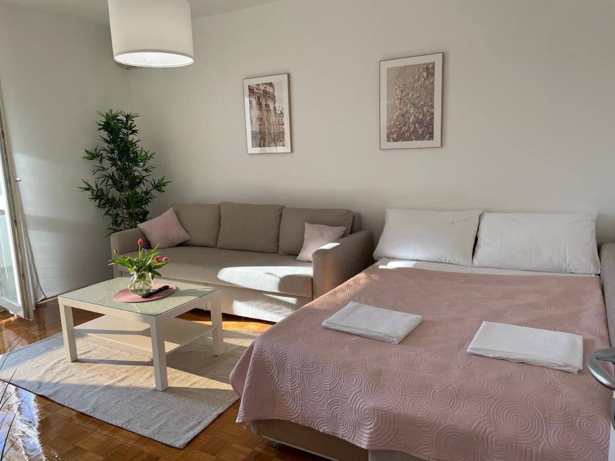 Apartment Bella Veruda In بولا المظهر الخارجي الصورة