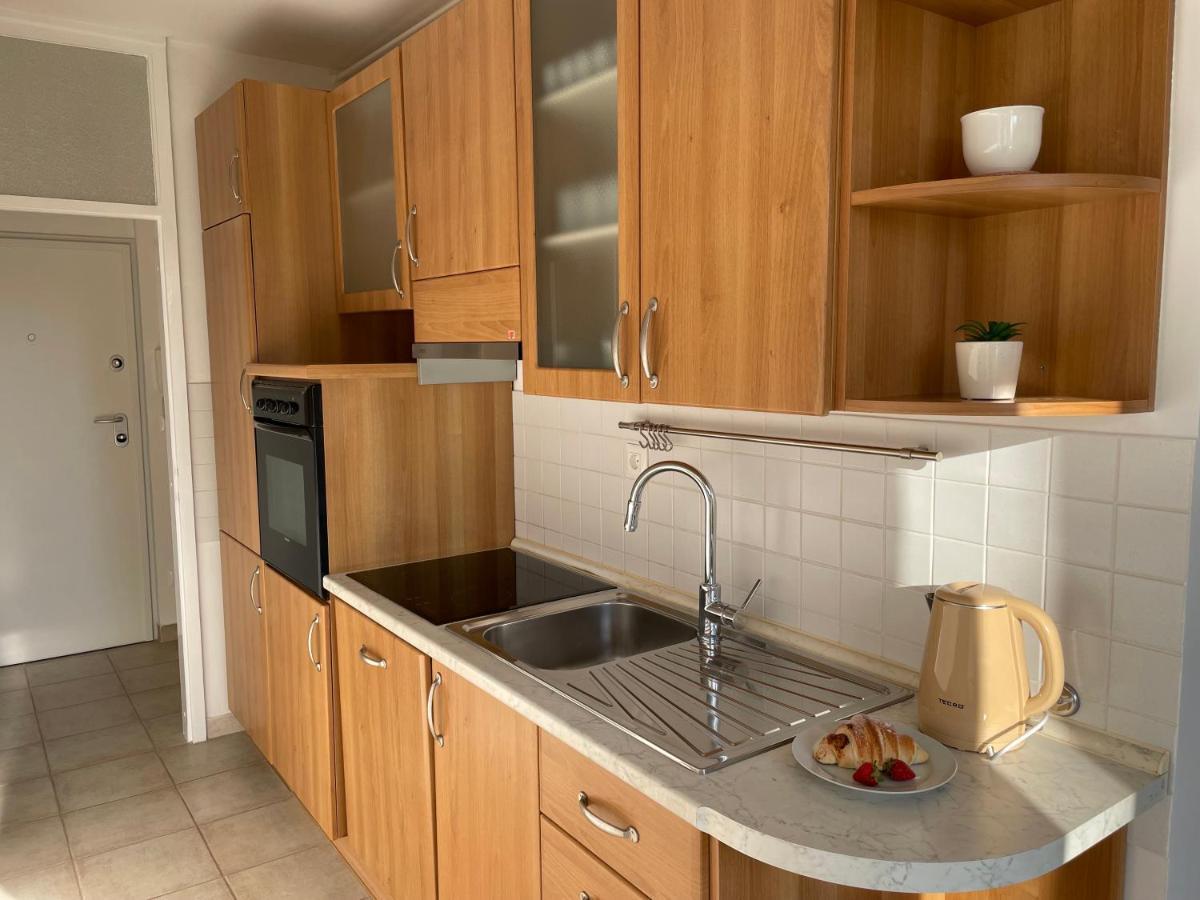 Apartment Bella Veruda In بولا المظهر الخارجي الصورة