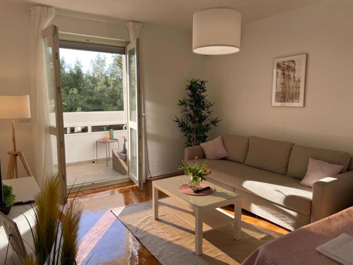 Apartment Bella Veruda In بولا المظهر الخارجي الصورة
