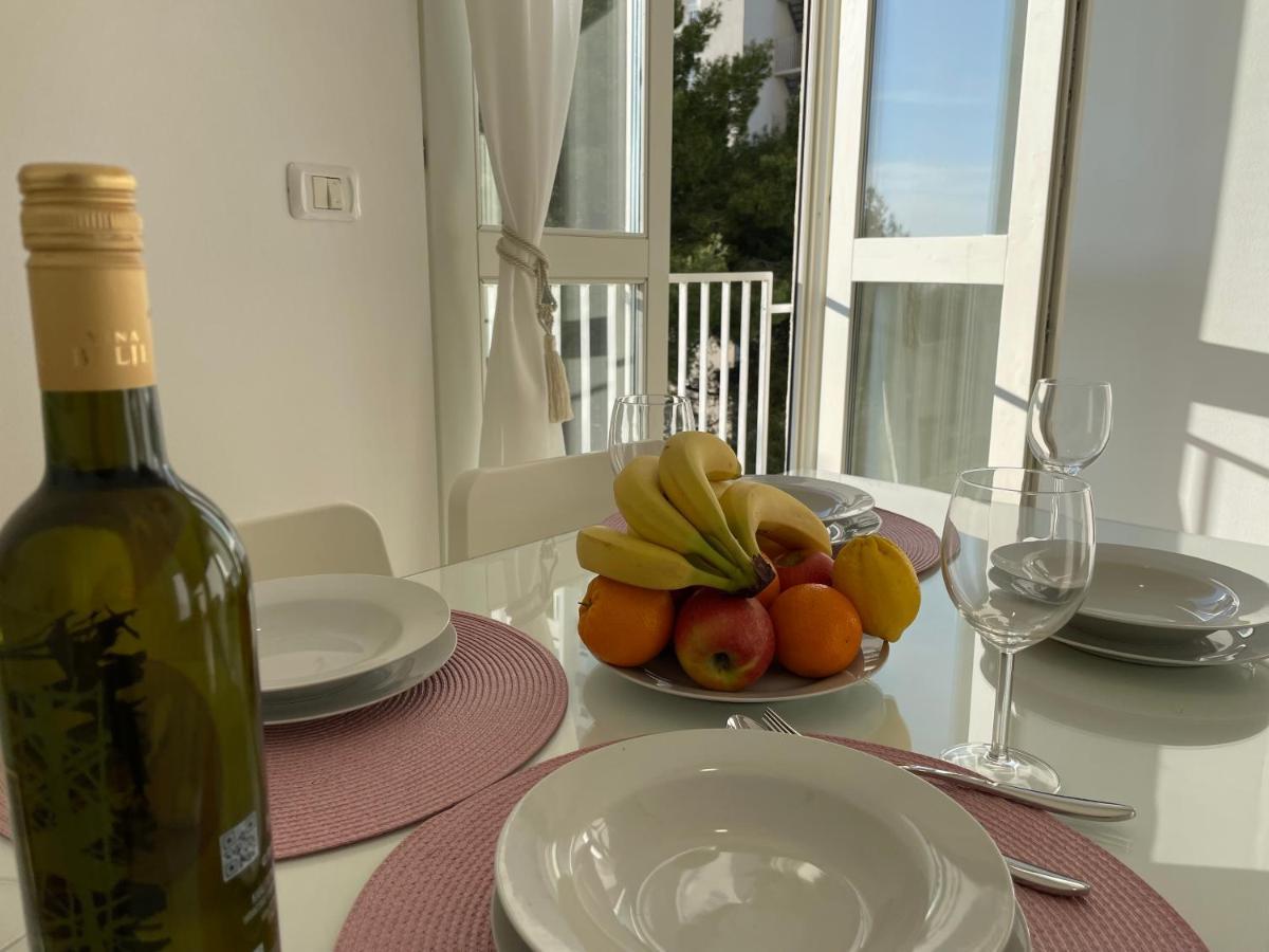 Apartment Bella Veruda In بولا المظهر الخارجي الصورة