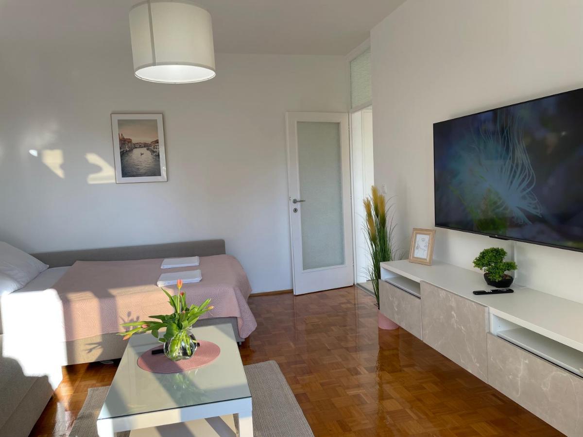 Apartment Bella Veruda In بولا المظهر الخارجي الصورة