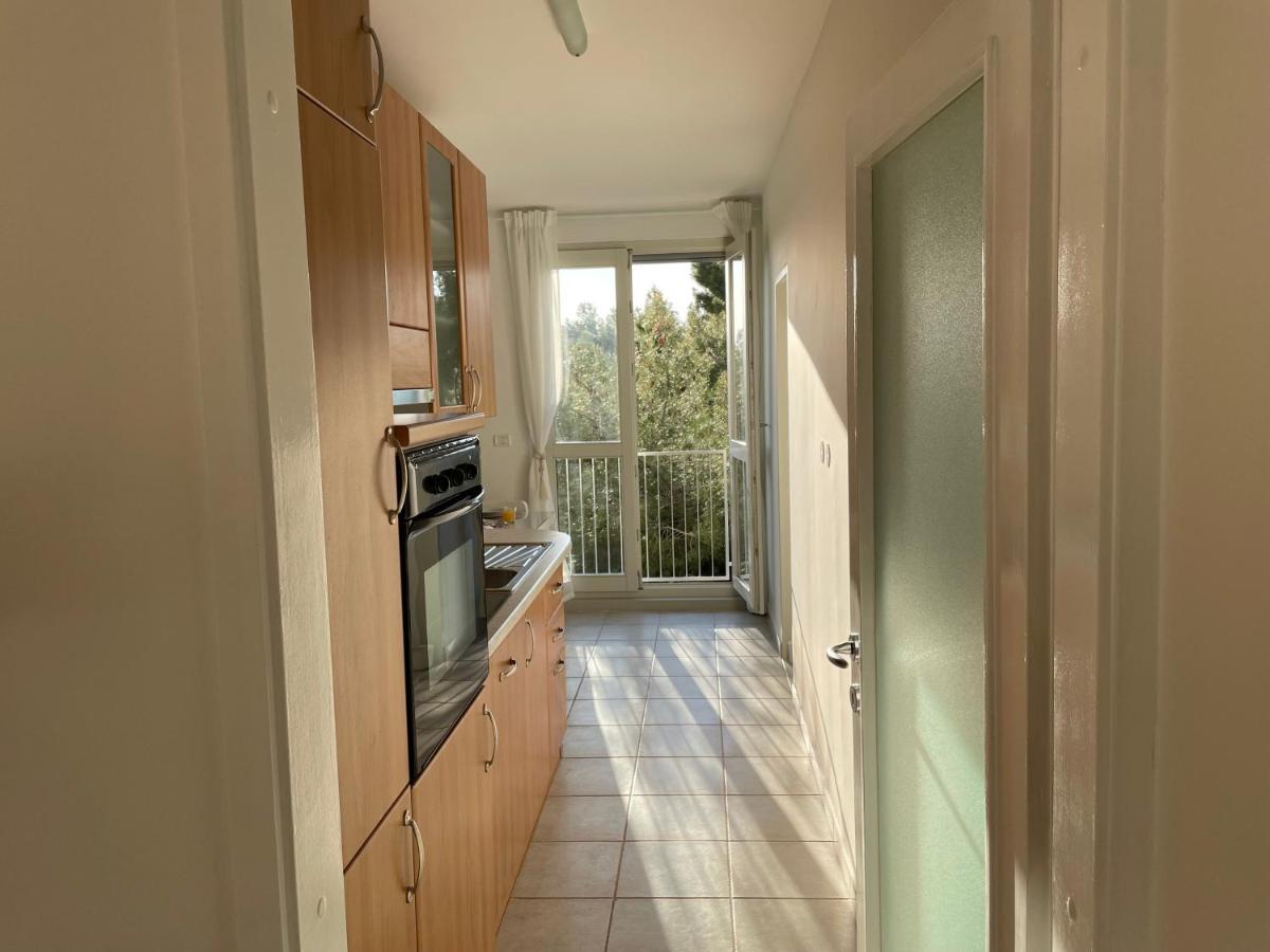 Apartment Bella Veruda In بولا المظهر الخارجي الصورة