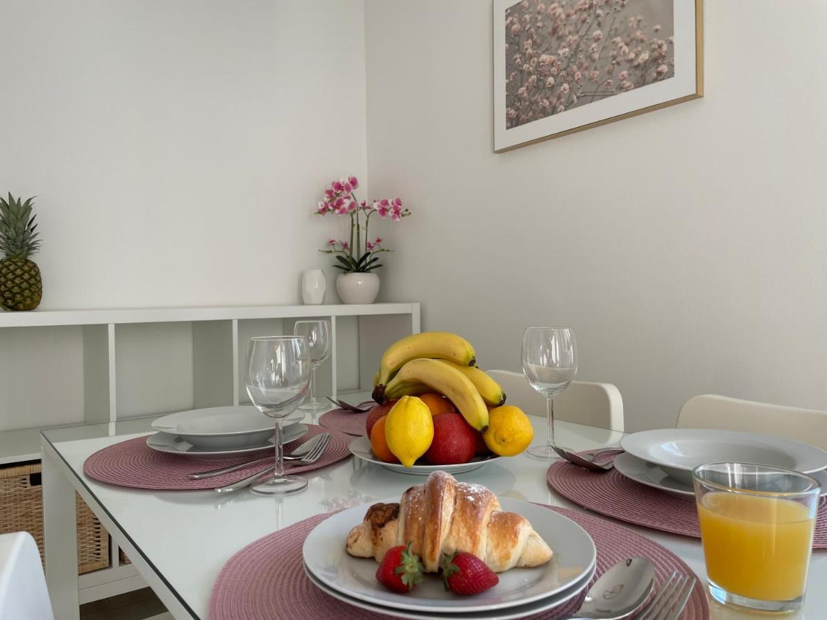 Apartment Bella Veruda In بولا المظهر الخارجي الصورة
