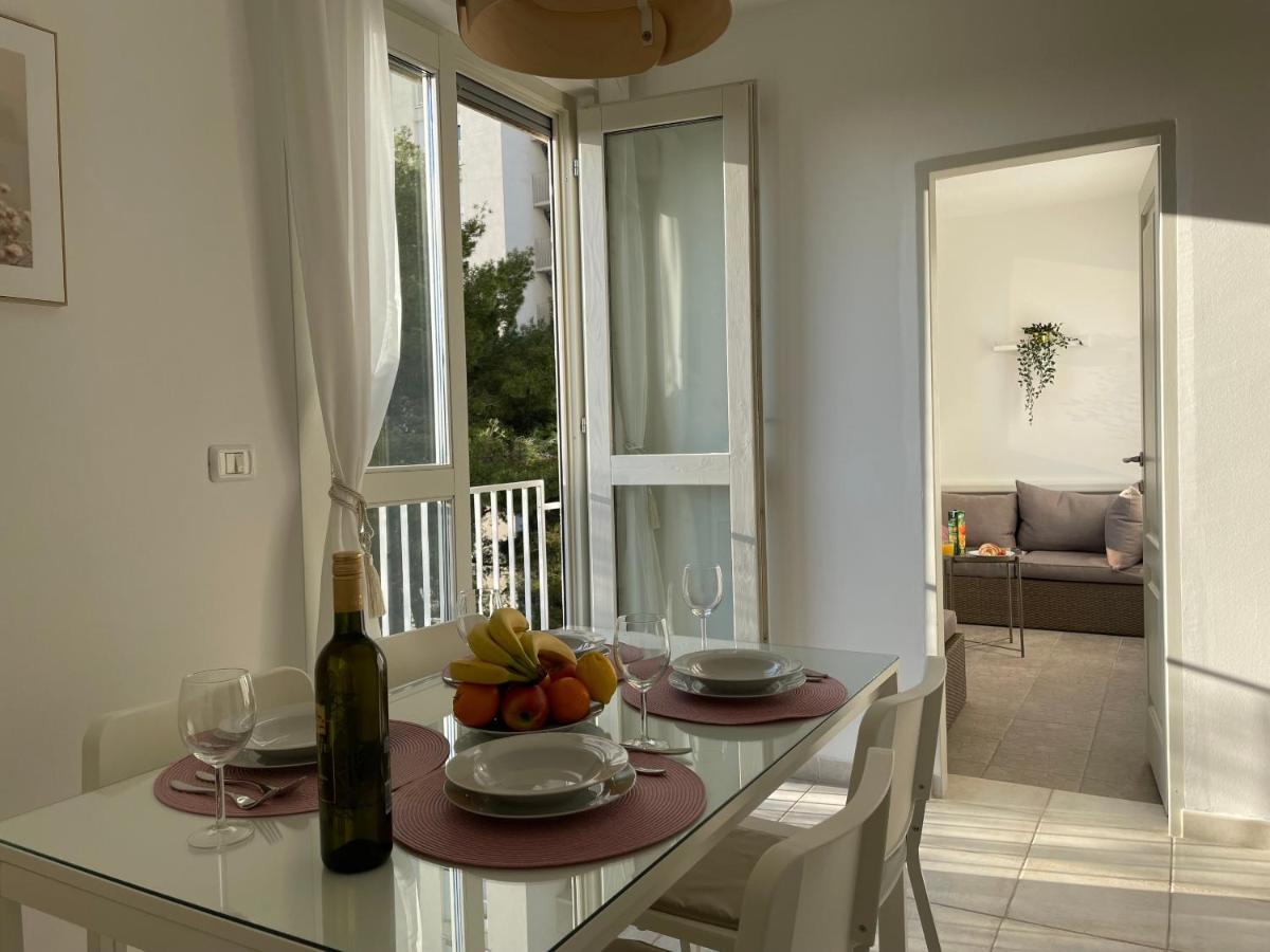 Apartment Bella Veruda In بولا المظهر الخارجي الصورة