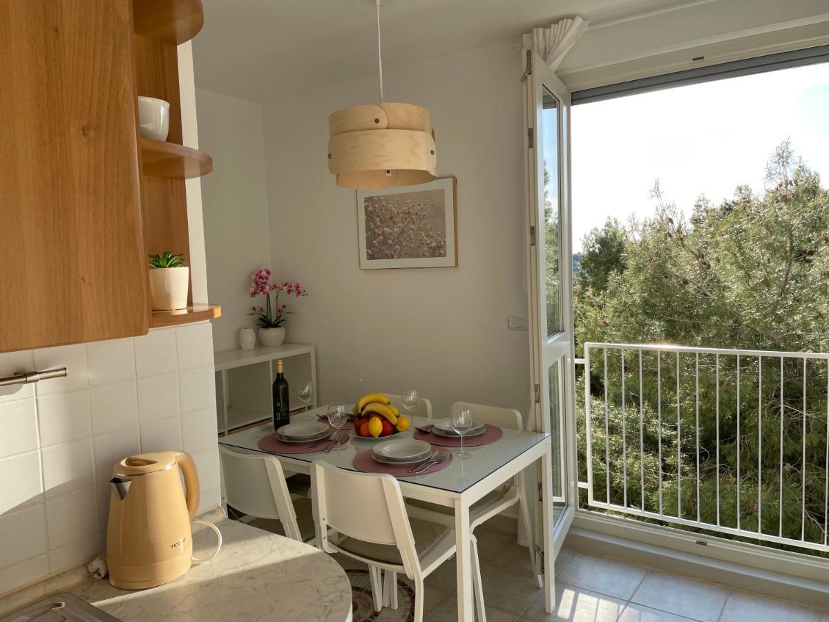 Apartment Bella Veruda In بولا المظهر الخارجي الصورة