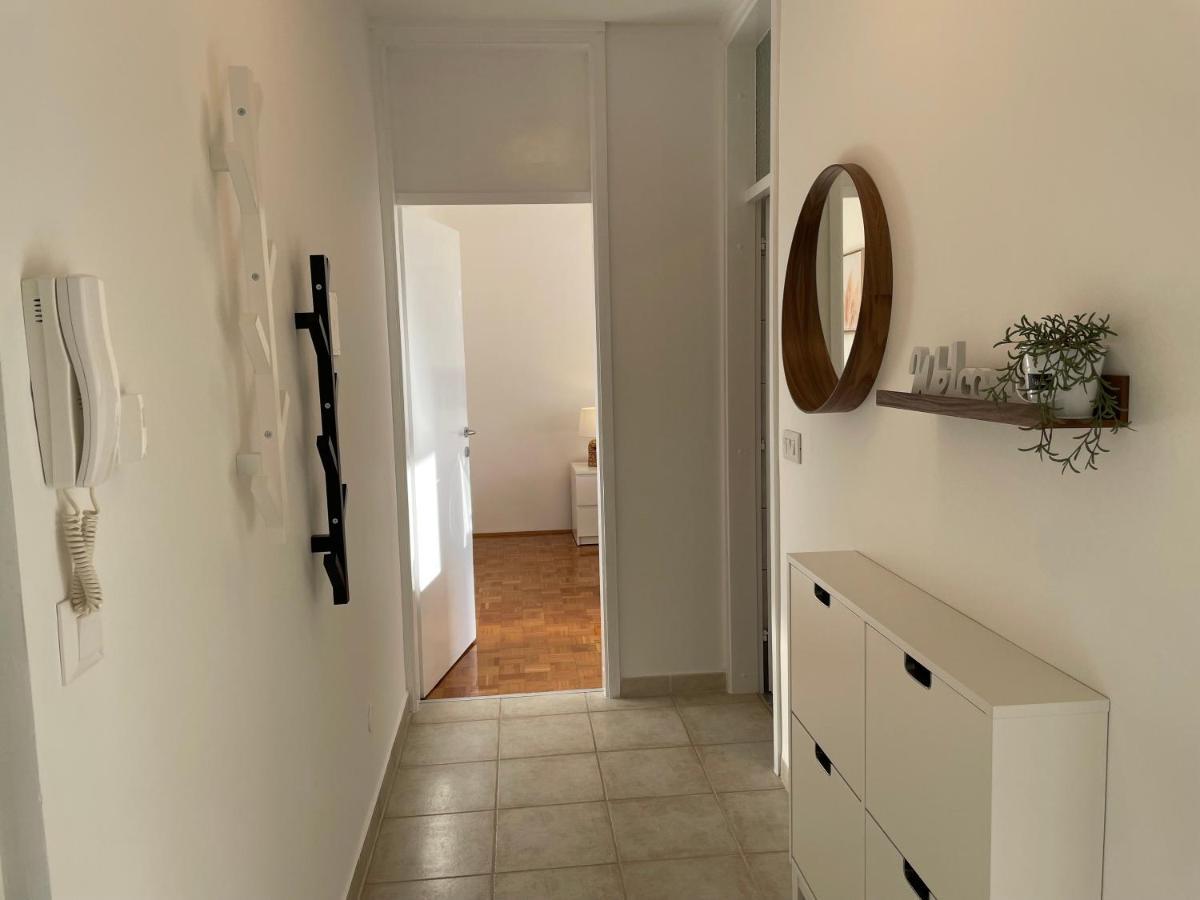 Apartment Bella Veruda In بولا المظهر الخارجي الصورة