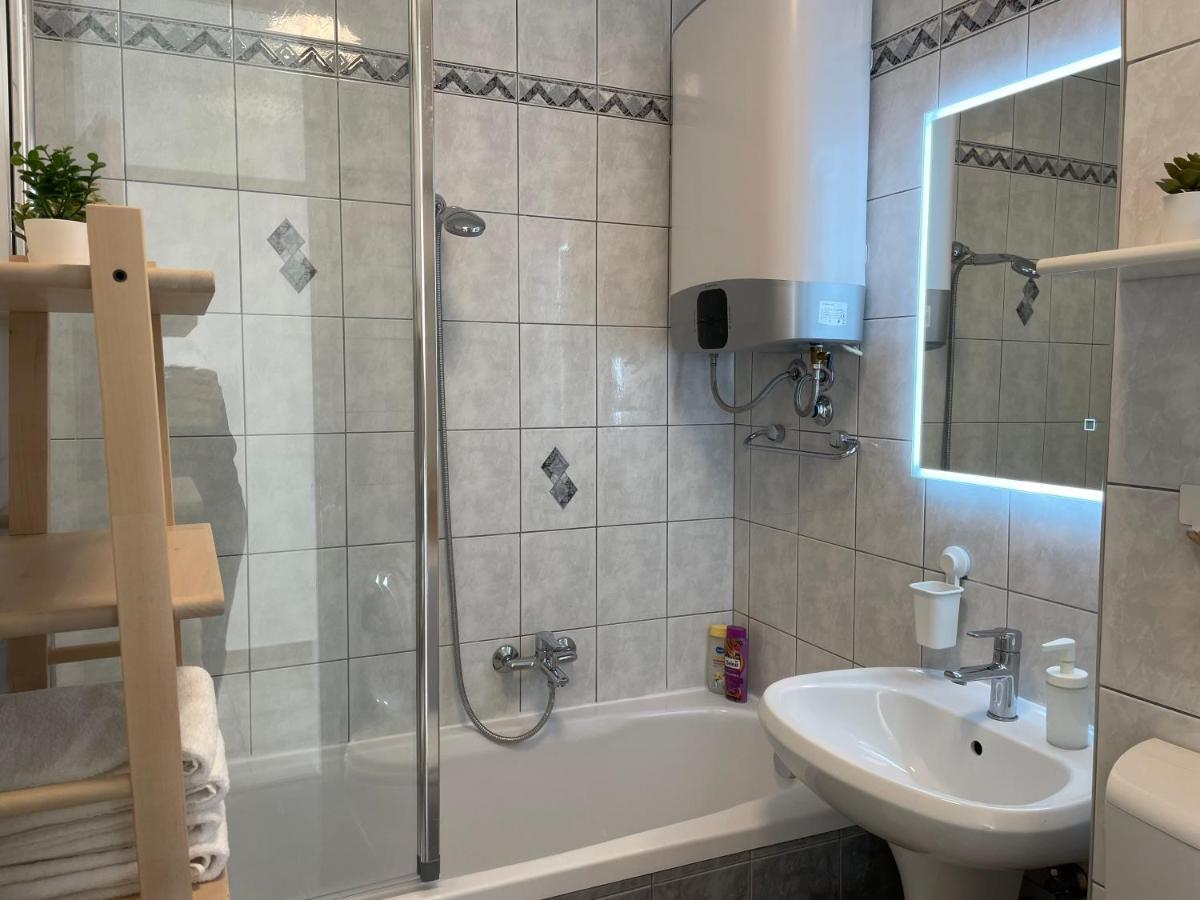 Apartment Bella Veruda In بولا المظهر الخارجي الصورة