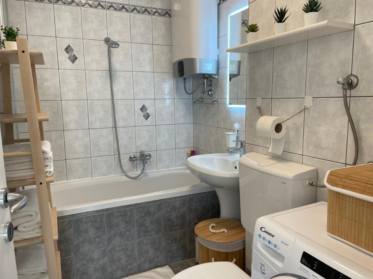 Apartment Bella Veruda In بولا المظهر الخارجي الصورة