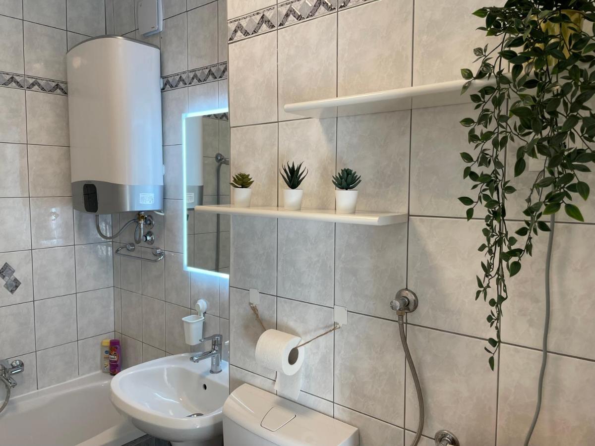 Apartment Bella Veruda In بولا المظهر الخارجي الصورة
